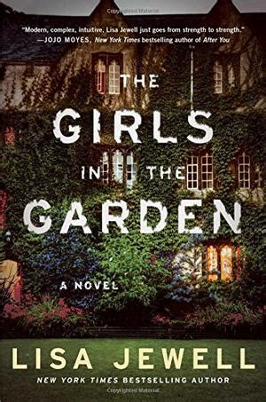 THE GIRLS IN THE GARDEN Kirkus Reviews