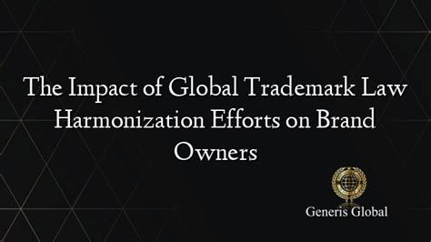 The Global Harmonization of Trade Secret Law: The Convergence of ... - balustradellc