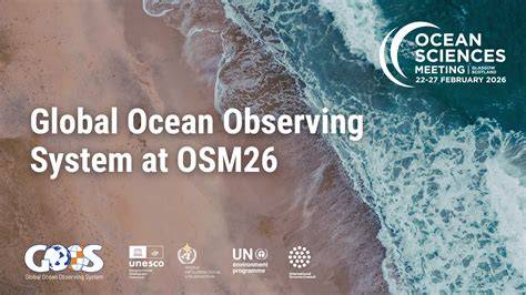 The Global Ocean Observing System: Oceans of Data for Earth System ... - raincitystudios.com