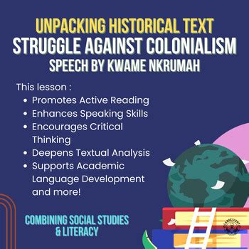 The Global Struggle Against Colonialism - wintechmobiles.com