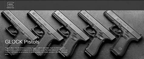 THE GLOCK ENCYCLOPEDIA Volume 1: The Basics