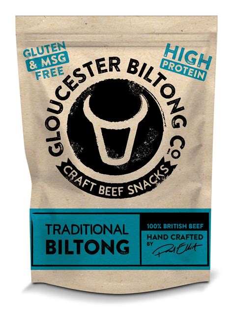 THE GLOUCESTER BILTONG COMPANY LIMITED LinkedIn