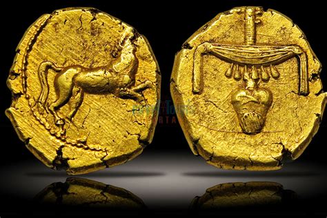 The Gold Trade of Ancient & Medieval West Africa - balustradellc