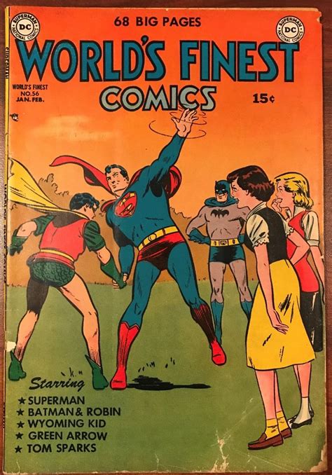 The Golden Age of Comic Books: A Comprehensive … - balustradellc