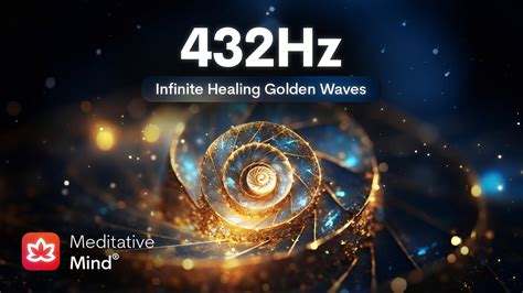 The Golden Frequency: 432Hz. application of one … - balustradellc