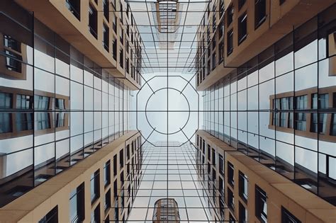 The Golden ratio and its impact on Architectural design - wintechmobiles.com