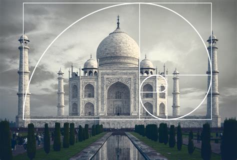 The Golden Ratio in Historical and Modern Architecture - wintechmobiles.com