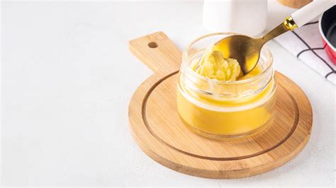 The Golden Truth: Uncovering the Difference Between Clarified Butter ... - balustradellc