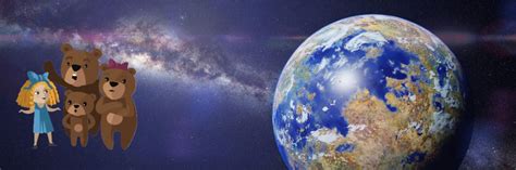 The Goldilocks Planet - Window | Western Washington … - muktibox.com