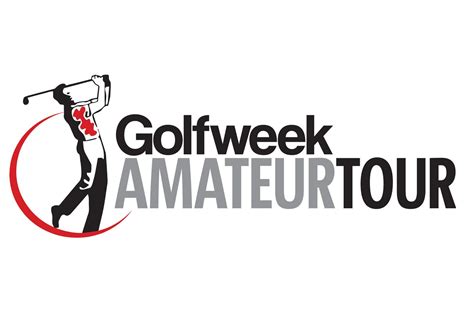 THE GOLFWEEK AMATEUR TOUR - Amateur Golf Tour