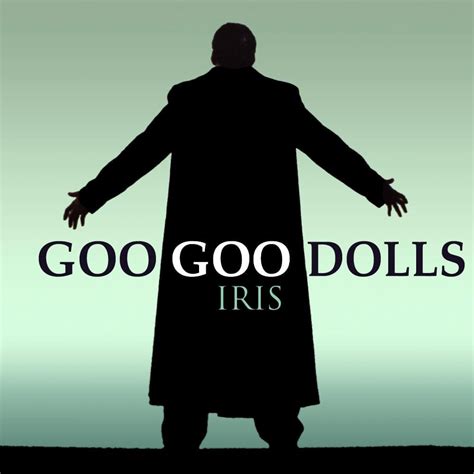 THE GOO GOO DOLLS - IRIS ALBUM LYRICS - SongLyrics.com