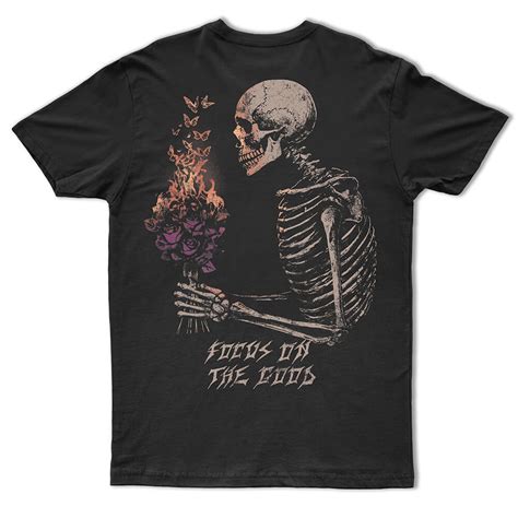 The Good Tee - balustradellc