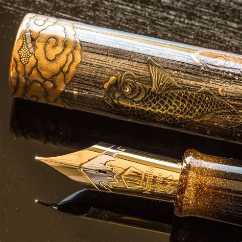 The Goulet Pen Company - muktibox.com