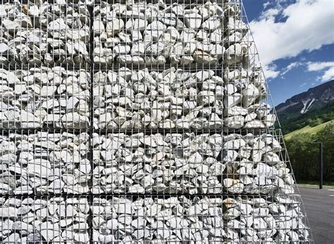The Great Gabion Part II: 9 New Examples of … - balustradellc