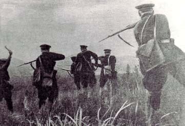 The Great Purge of Stalinist Russia | Guided History - wintechmobiles.com