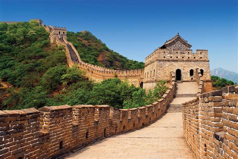 The Great Wall of China - Education - wintechmobiles.com