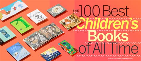 The Greatest Books: 100 Children's Books to Read in a Lifetime from ... - balustradellc