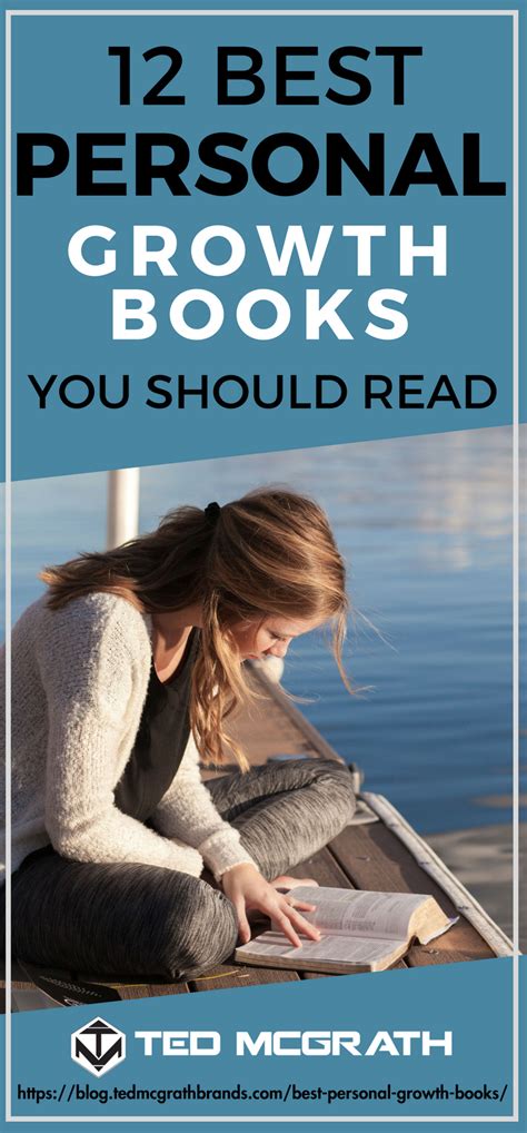 The Greatest Books for Personal Growth & Self-Development (83 books) - balustradellc