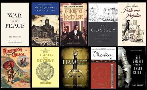 The Greatest Books of All Time - balustradellc