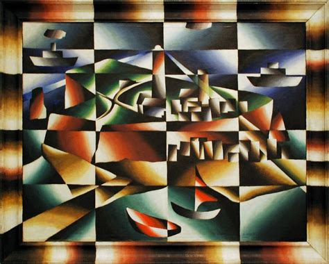 The Greatest Famous Modernist Paintings - Ranker - muktibox.com