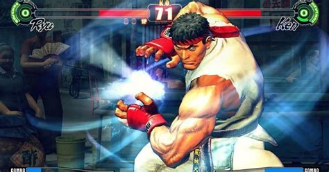 The Greatest Fighting Games Ever Made - Ranker - balustradellc