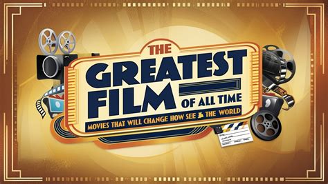 The Greatest Films of All Time | BFI - balustradellc
