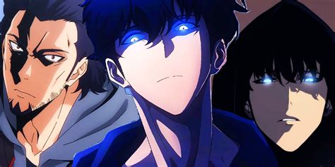 The Greatest Isekai Anime Of All Time Proves Solo Leveling Doesn't ... - balustradellc