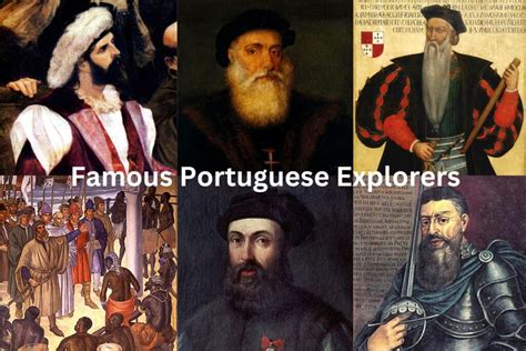 The Greatest Portuguese Explorers - wintechmobiles.com