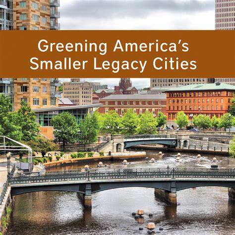 The greening of brownfields in American cities - IDEAS/RePEc - raincitystudios.com