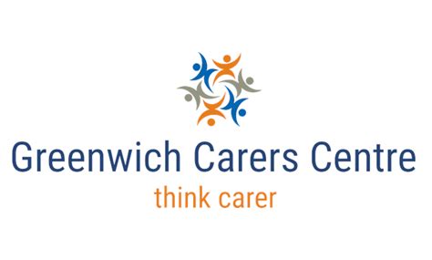 THE GREENWICH CARERS CENTRE - Charity 1033718