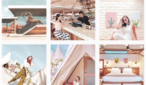 The Growing Trend of Instagrammable Tourist Spots - ANMON - balustradellc