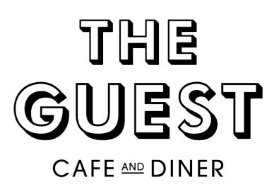 THE GUEST cafe & diner（ザ ゲスト）の周辺情報 Holiday [ホリ …