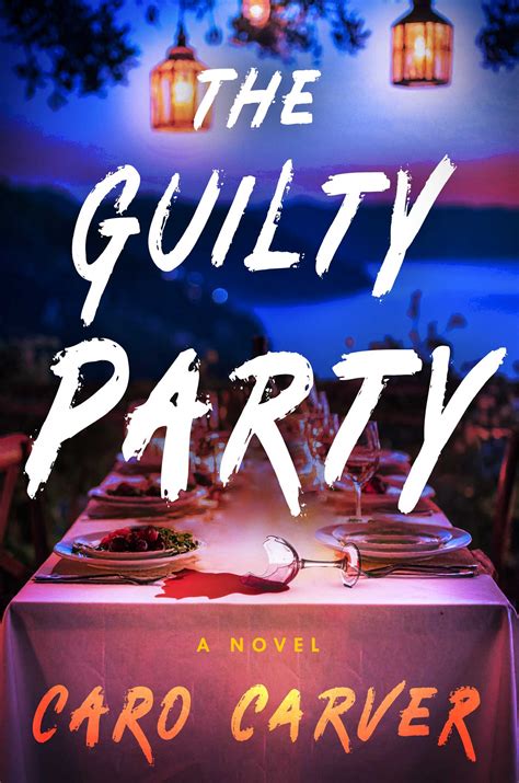 Read THE GUILTY PARTY