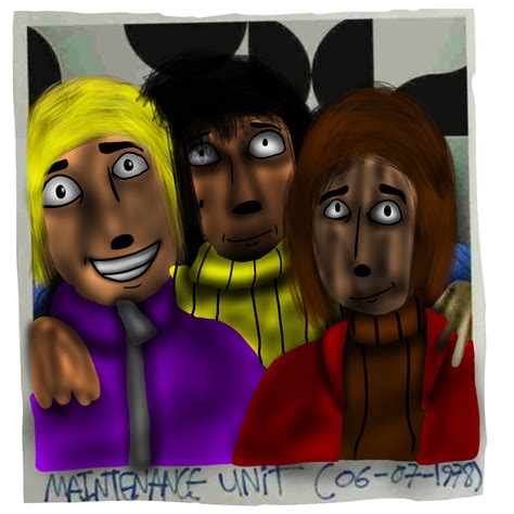 The Gunderson Files - balustradellc