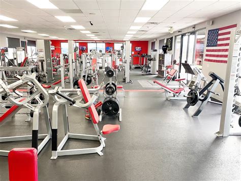 THE GYM - 22 Photos - 36 N Seneca Springs Way, Star, Idaho - Yelp