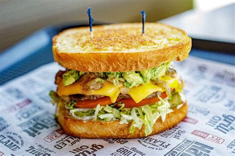 THE HABIT BURGER GRILL, St. George - Tripadvisor