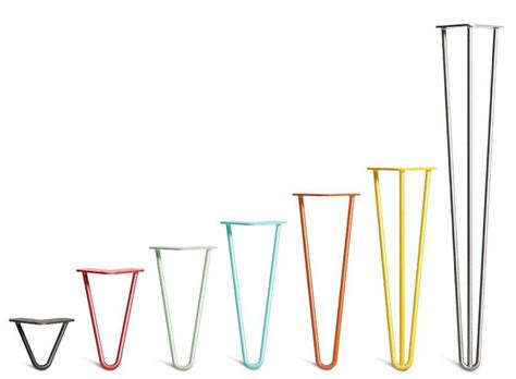 The Hairpin Leg Company: The Finest Furniture - balustradellc