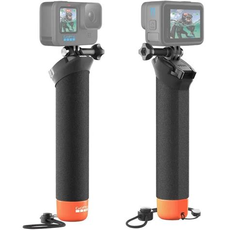 The Handler (Floating Hand Grip) - Official GoPro … - balustradellc