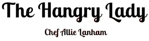 THE HANGRY LADY LLC in Cedar Rapids, IA - Bizapedia