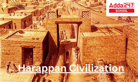THE HARAPPAN CIVILIZATION - wintechmobiles.com