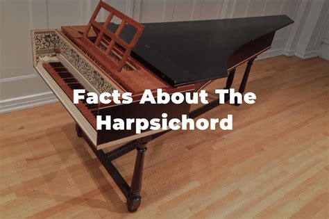 The Harpsichord Flashcards | Quizlet - wintechmobiles.com