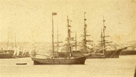 The Haunted Hull of the Amity, Maritimes Ghost Ship - balustradellc