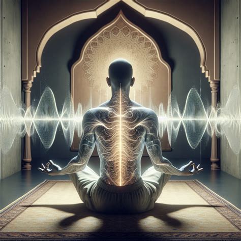 The Healing Power of Sound: A Holistic Approach - balustradellc