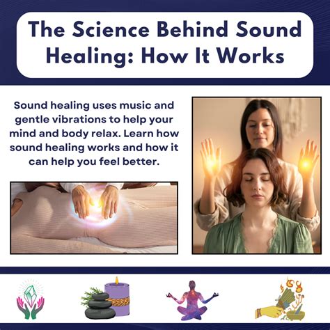 The Healing Power of Sound: Exploring the Science Behind Sound Healing - balustradellc