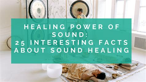 The Healing Power of Sound - Experience Life - balustradellc