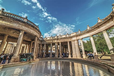 The Healing Power of Water: Iconic Thermal Spas … - balustradellc