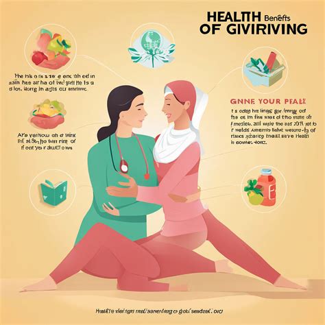 The Health Benefits of Giving | Rush - balustradellc