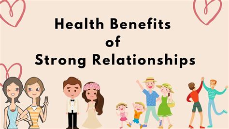 The Health Benefits of Strong Relationships - Harvard Health - balustradellc