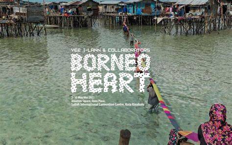 THE HEART OF BORNEO - raincitystudios.com
