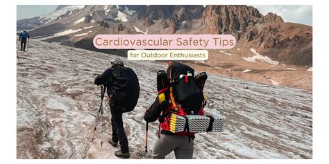 The Heart of Hiking: Cardiovascular Health on the Trail - balustradellc